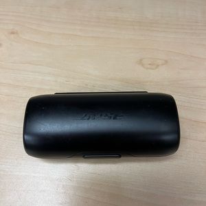 Bose-Sound sport free wireless headphones.